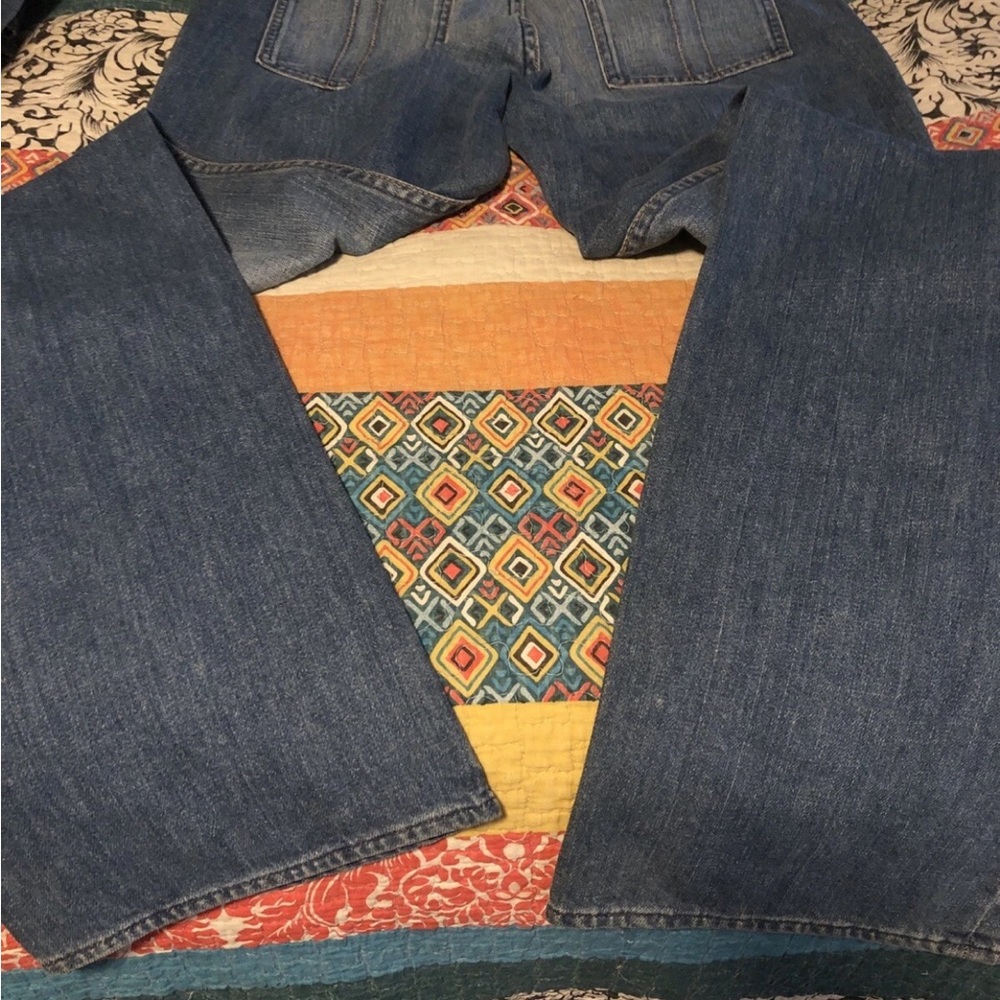 Habitual Dark Blue Jeans